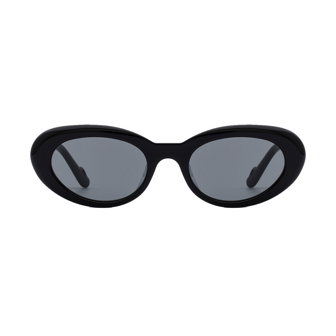 리끌로우 주니 선글라스 블랙(RECLOW Actate Juni Sunglass Black)