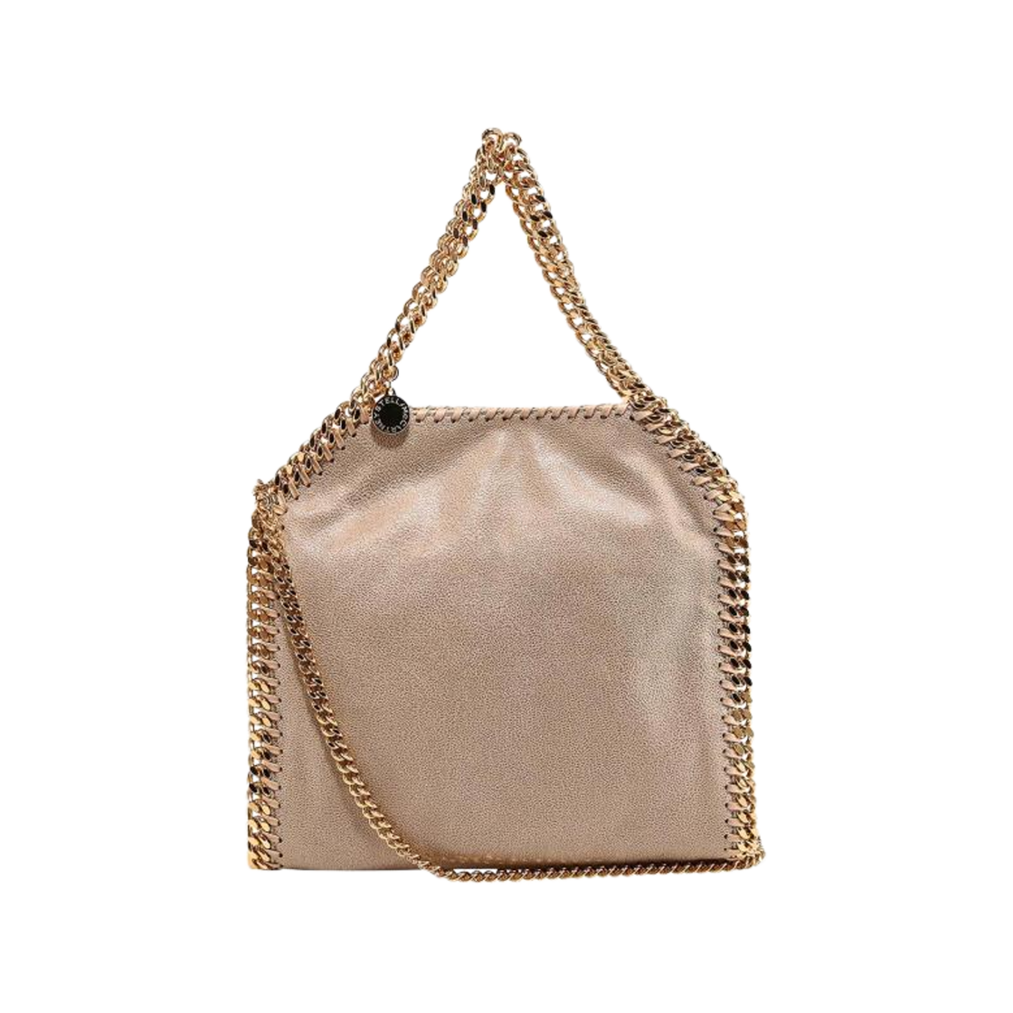 스텔라 맥카트니 팔라벨라 숄더백 베이지(Stella McCartney Falabella Shoulder Bag Beige)
