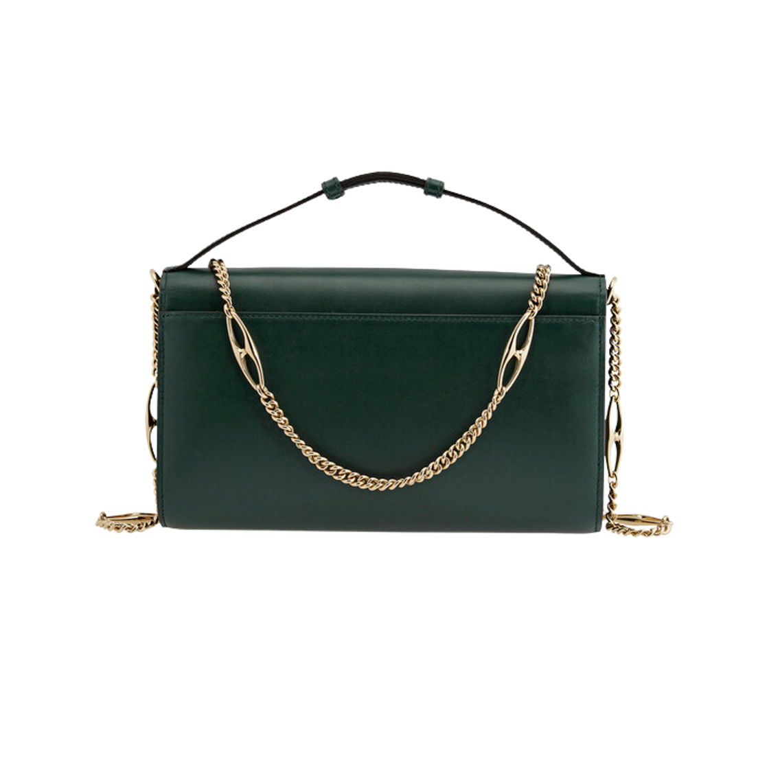 구찌 주미 체인 숄더백 그린(Gucci Zumi Chain Shoulder Bag Green) - 2