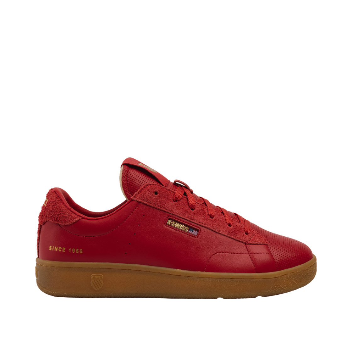 케이스위스 KSRC 슬램 클럽