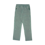 Plasticproduct MPa Calf Pocket Pants Emerald