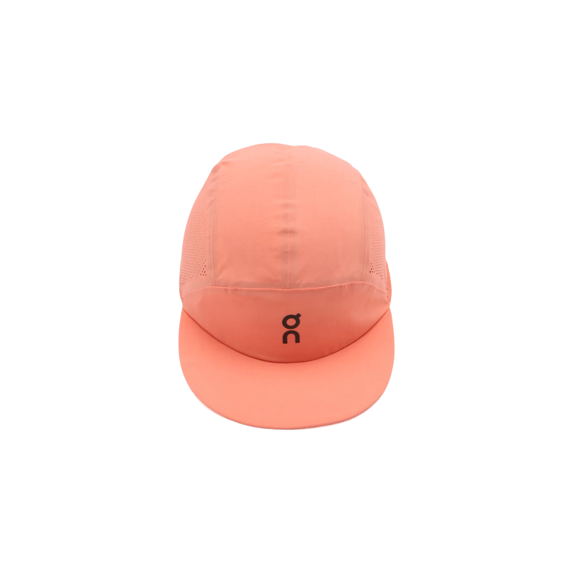 온 러닝 퍼포먼스 캡 살몬(On Running Performance Cap Salmon)