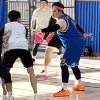 Nike Kobe 6 Protro Total Orange 착용 스타일 - 1