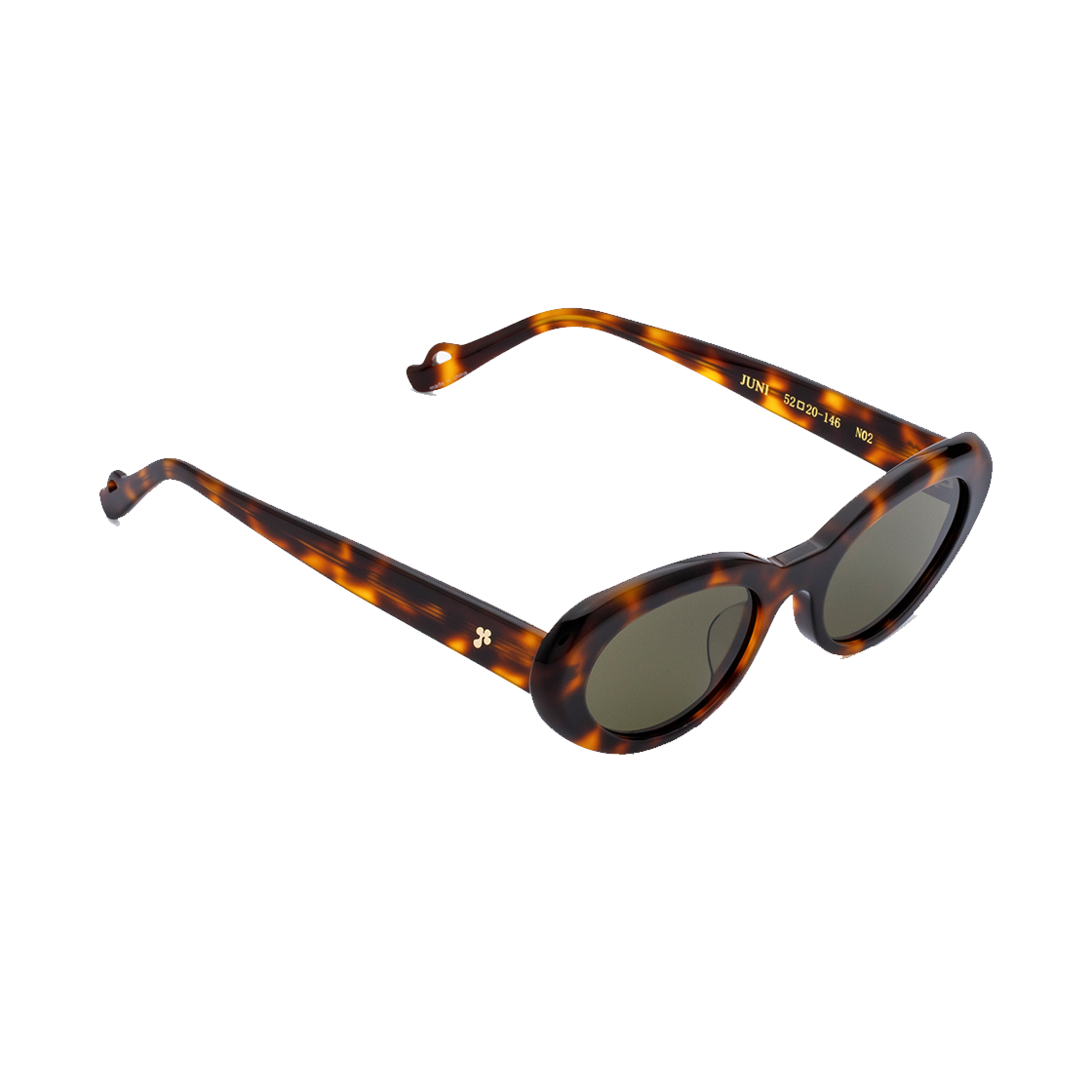 리끌로우 주니 선글라스 호피(RECLOW Actate Juni Sunglass Hopi) - 2