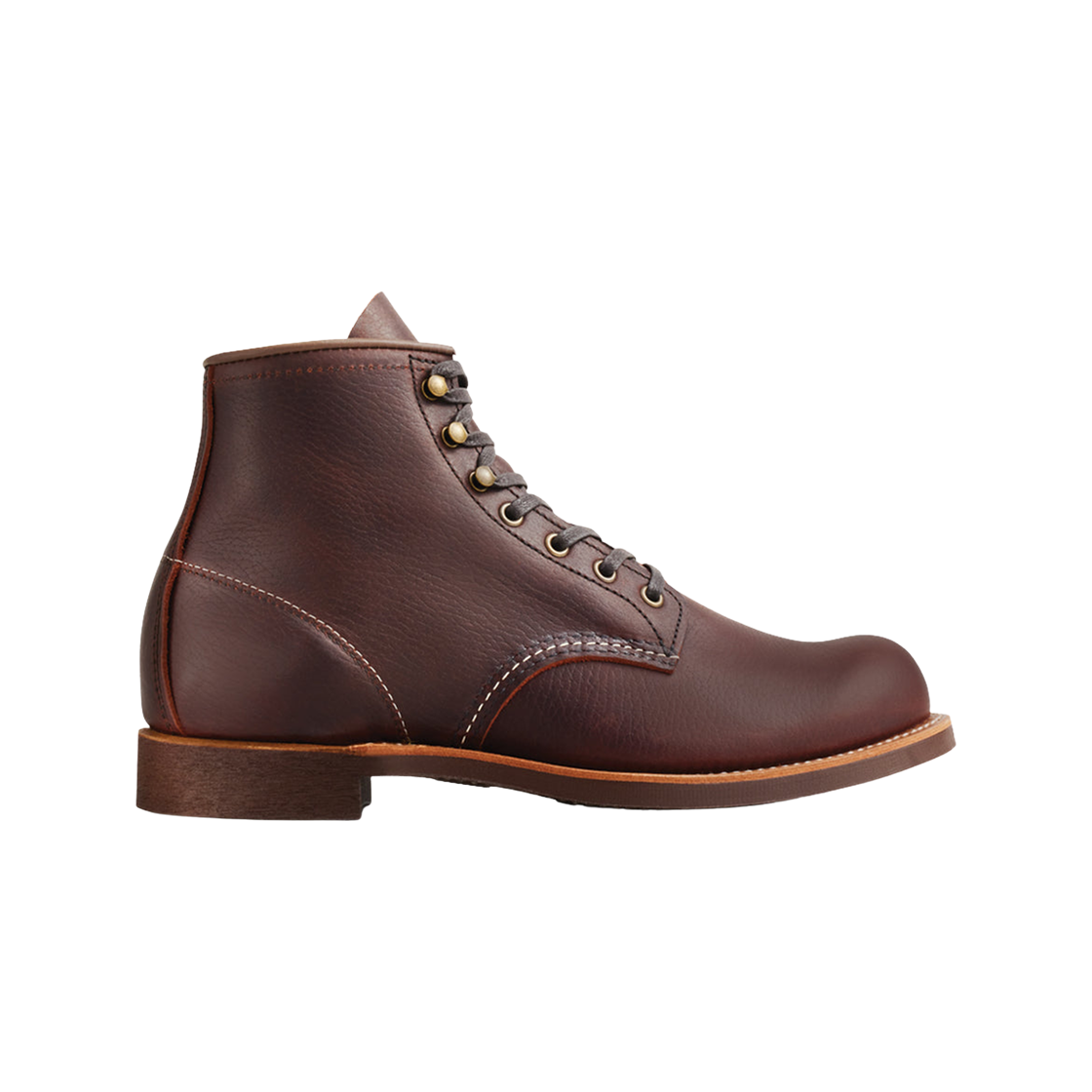 레드윙 블랙스미스 3340 브라이어 오일 슬릭 - D(Red Wing BlackSmith 3340 Briar Oil Slick - D)