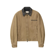 MMIC Pierre Jacket Beige