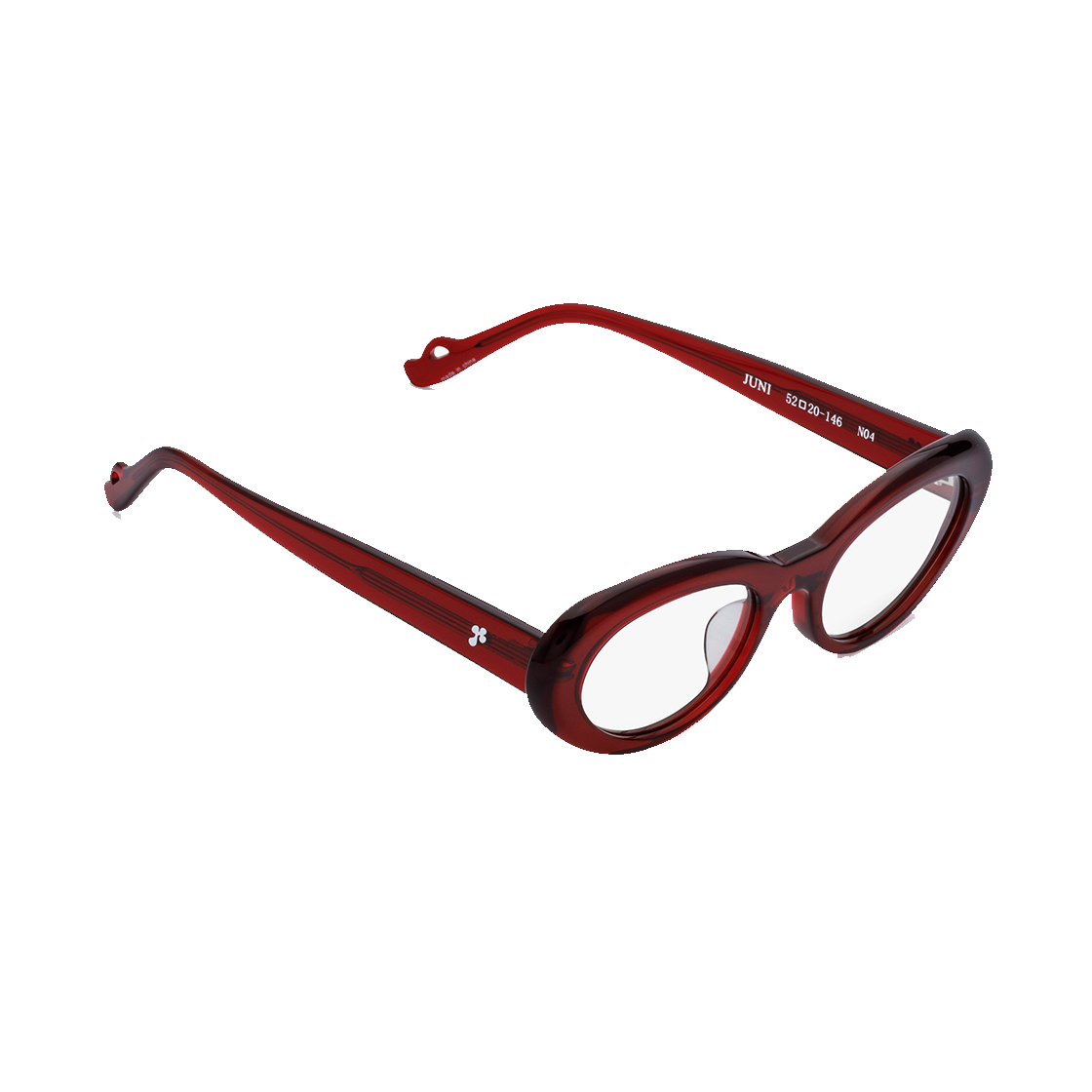 리끌로우 주니 선글라스 와인(RECLOW Actate Juni Sunglass Wine) - 2