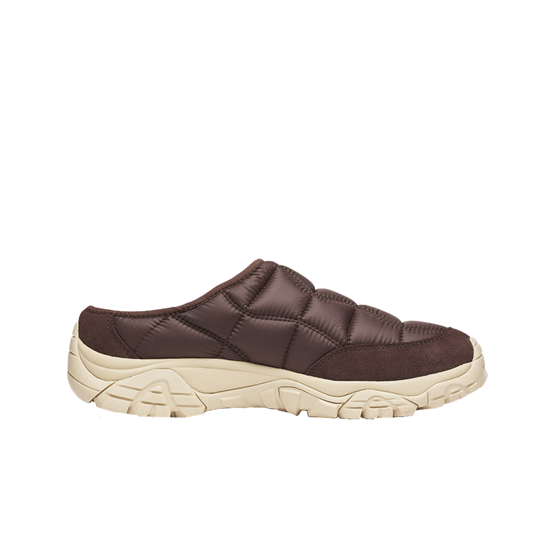 머렐 모압 2 슬라이드 퀼티드 SE 커피 - 25FW(Merrell Moab 2 Slide Quilted SE Coffee - 25FW)