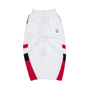 Undermycar MU.134 Combi Color Block Track Pants Ivory