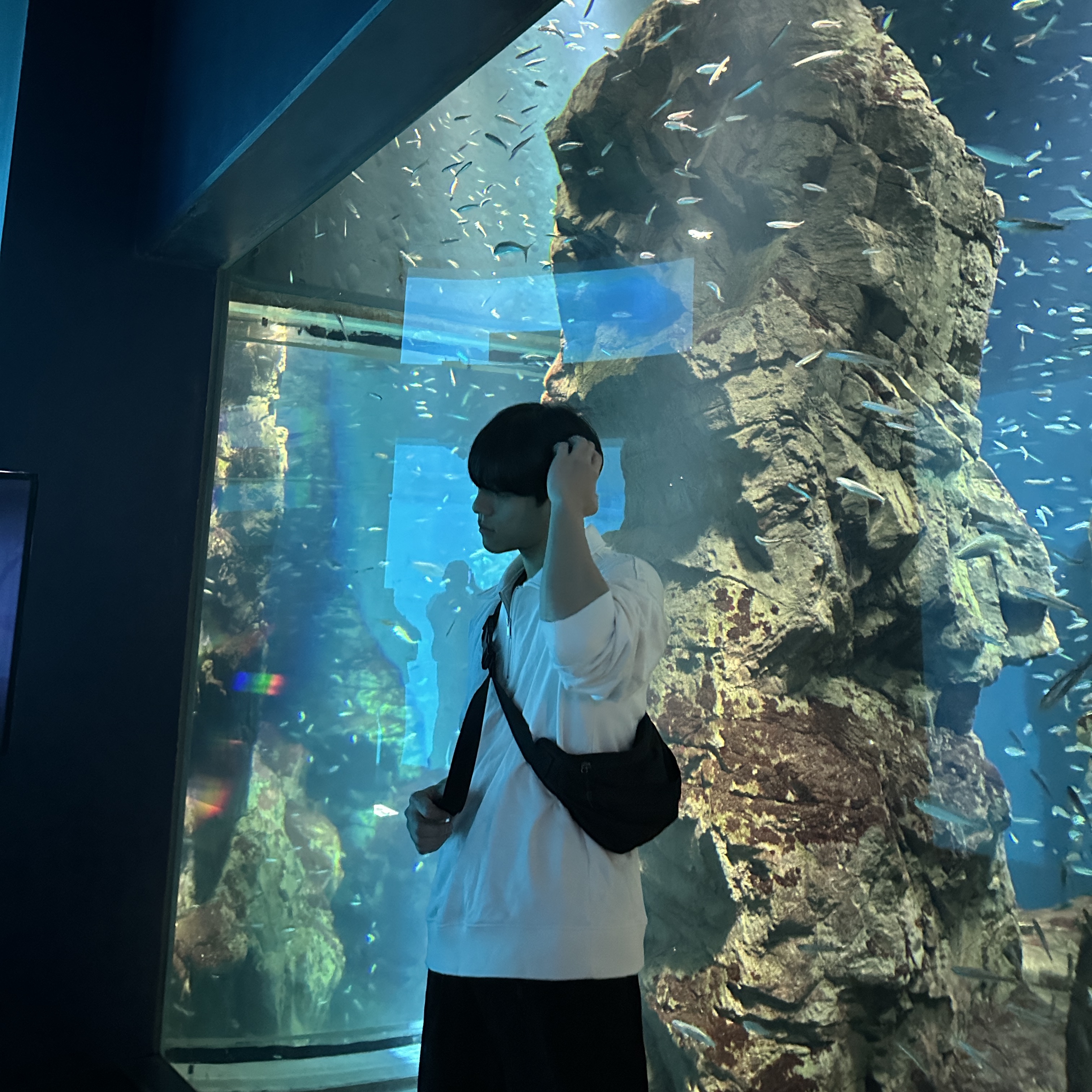 Jn님의 스타일 - 1