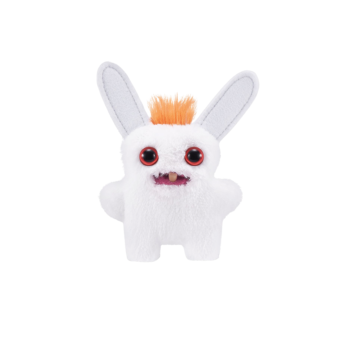 퍼글러 베이비 라비드 래빗 화이트(Fuggler Baby Rabid Rabbit White)