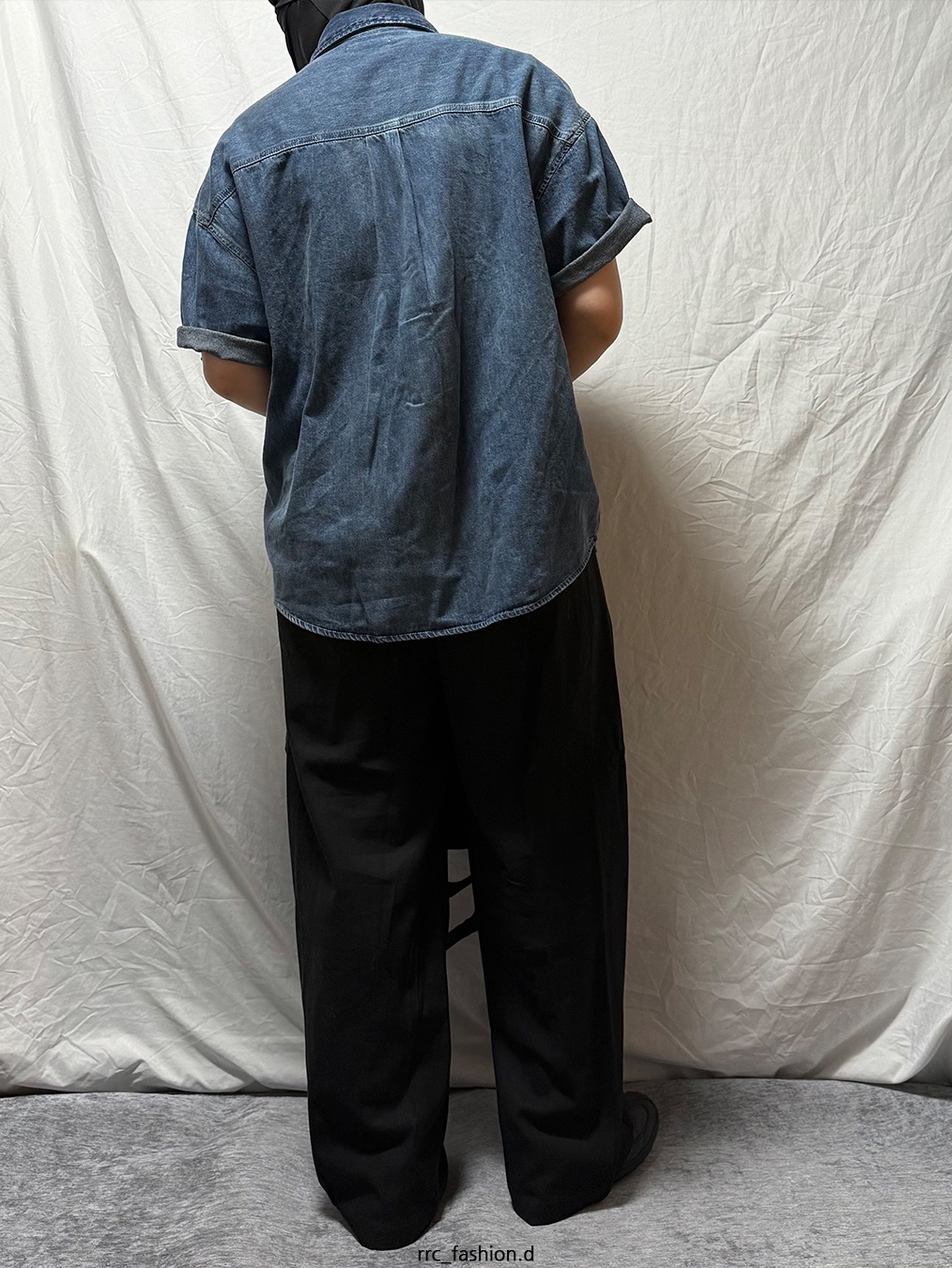 Pemont Dress Black 착용 스타일 - 3