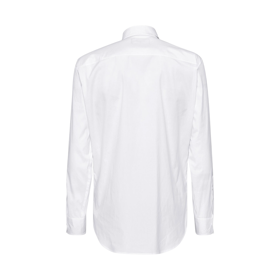 디스퀘어드2 미니 D2 릴렉스드 셔츠 화이트(Dsquared2 Mini D2 Relaxed Shirt White) - 2