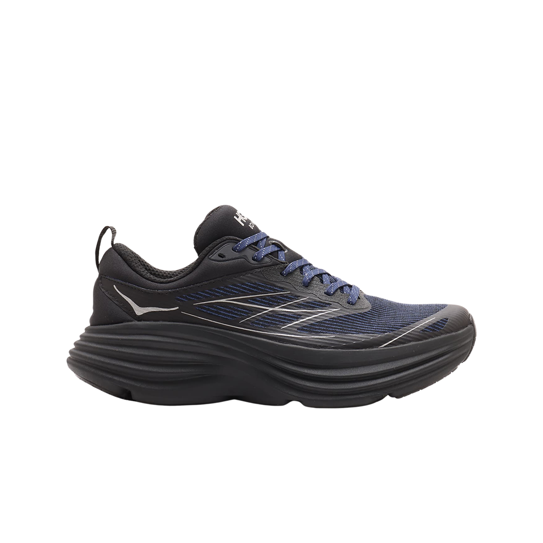 호카 본디 8 TS 케이지 블랙 | Hoka | KREAM