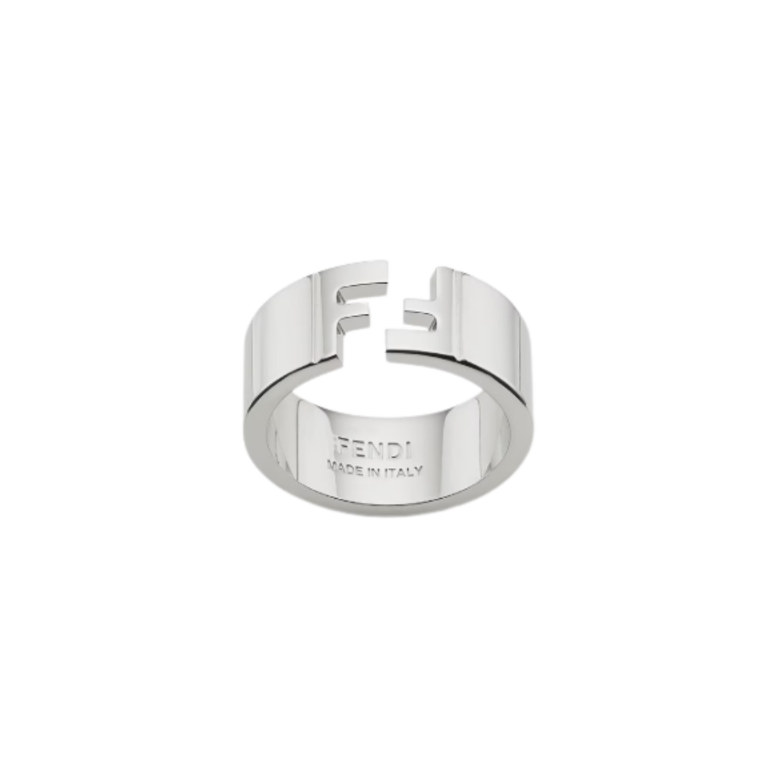 펜디 FF 링 실버(Fendi FF Ring Silver)
