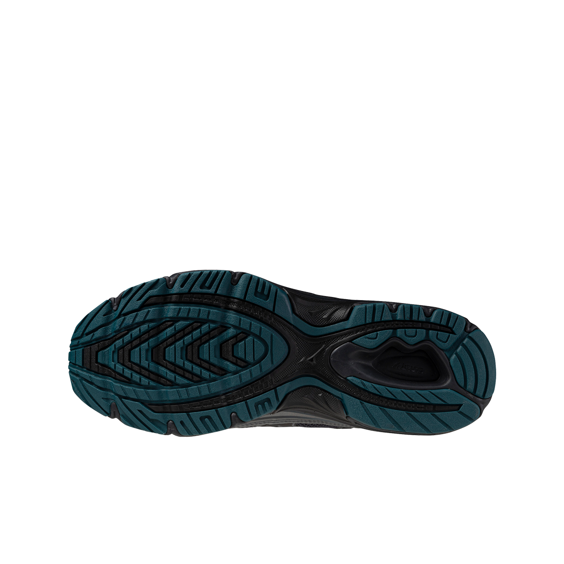 미즈노 MXR 오디세이 그레이 블랙 딥(Mizuno MXR Odyssey Gray Black Deep Teal) - 3