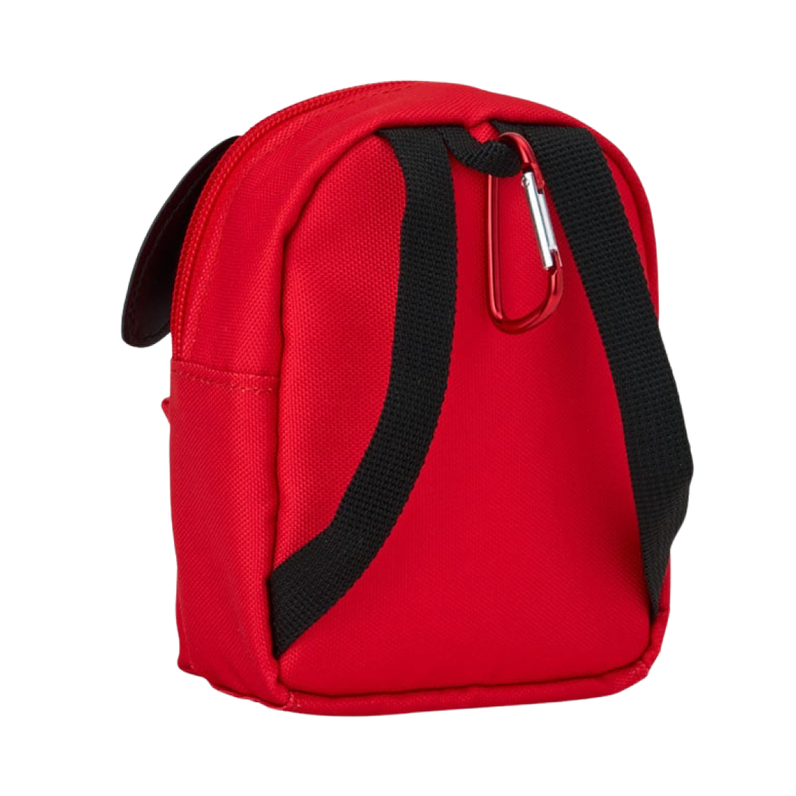 산리오 포차코 하피단부이 5주년 올 투게더 미니 백팩 스타일 파우치(Sanrio Pochacco Hapidanbui 5th Anniversary All Together Mini Backpack Style Pouch) - 2