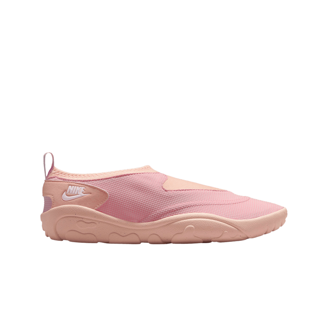 (W) 나이키 아쿠아 터프 워시드 코랄 핑크 글레이즈((W) Nike Aqua Turf Washed Coral Pink Glaze) - 1