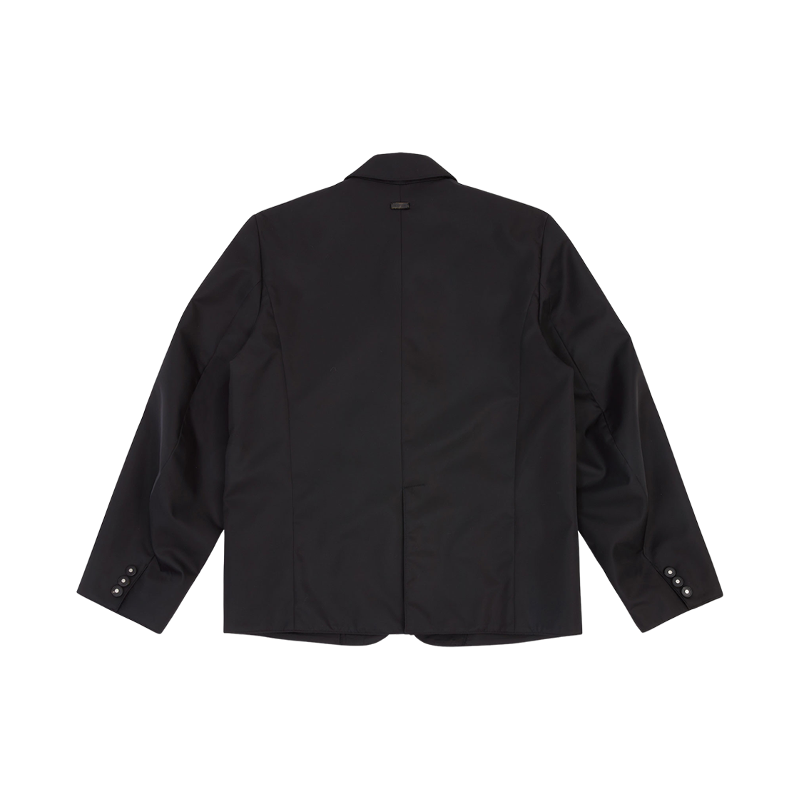 아더에러 토피아 블레이저 느와르(Ader Error Tofea Blazer Noir) - 2