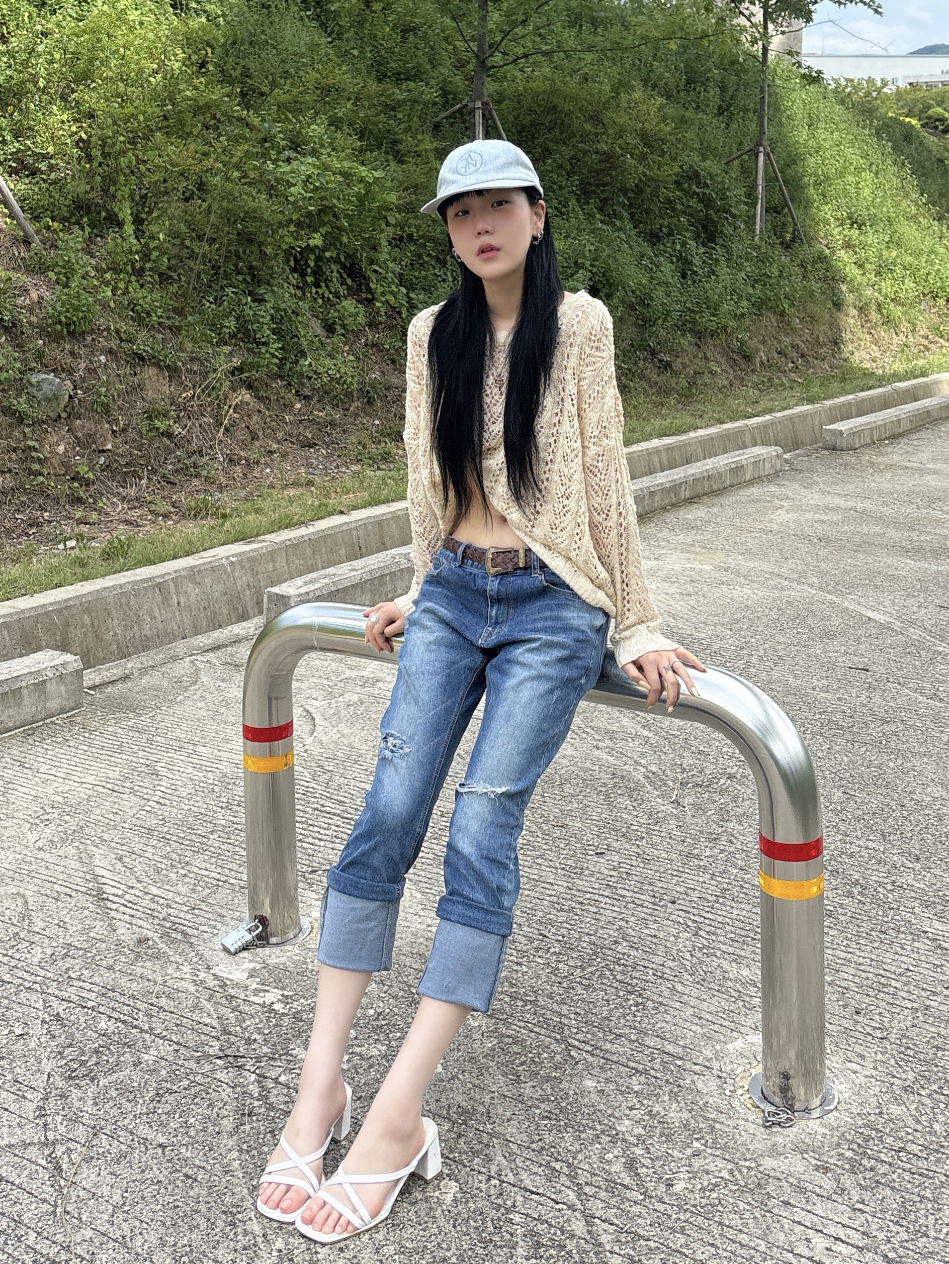 KREAM 스타일 - 3