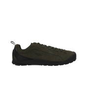 Keen Jasper Waterproof Sneakers Canteen Black