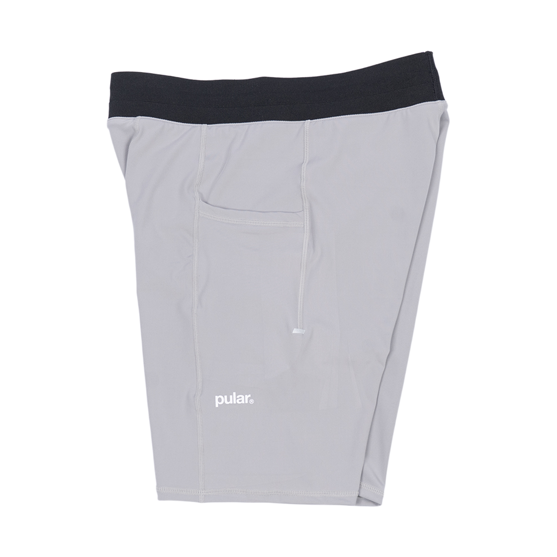 풀라르 남성 레이스 타이츠 라이트 그레이(pular Men Race Tights Light Grey) - 2