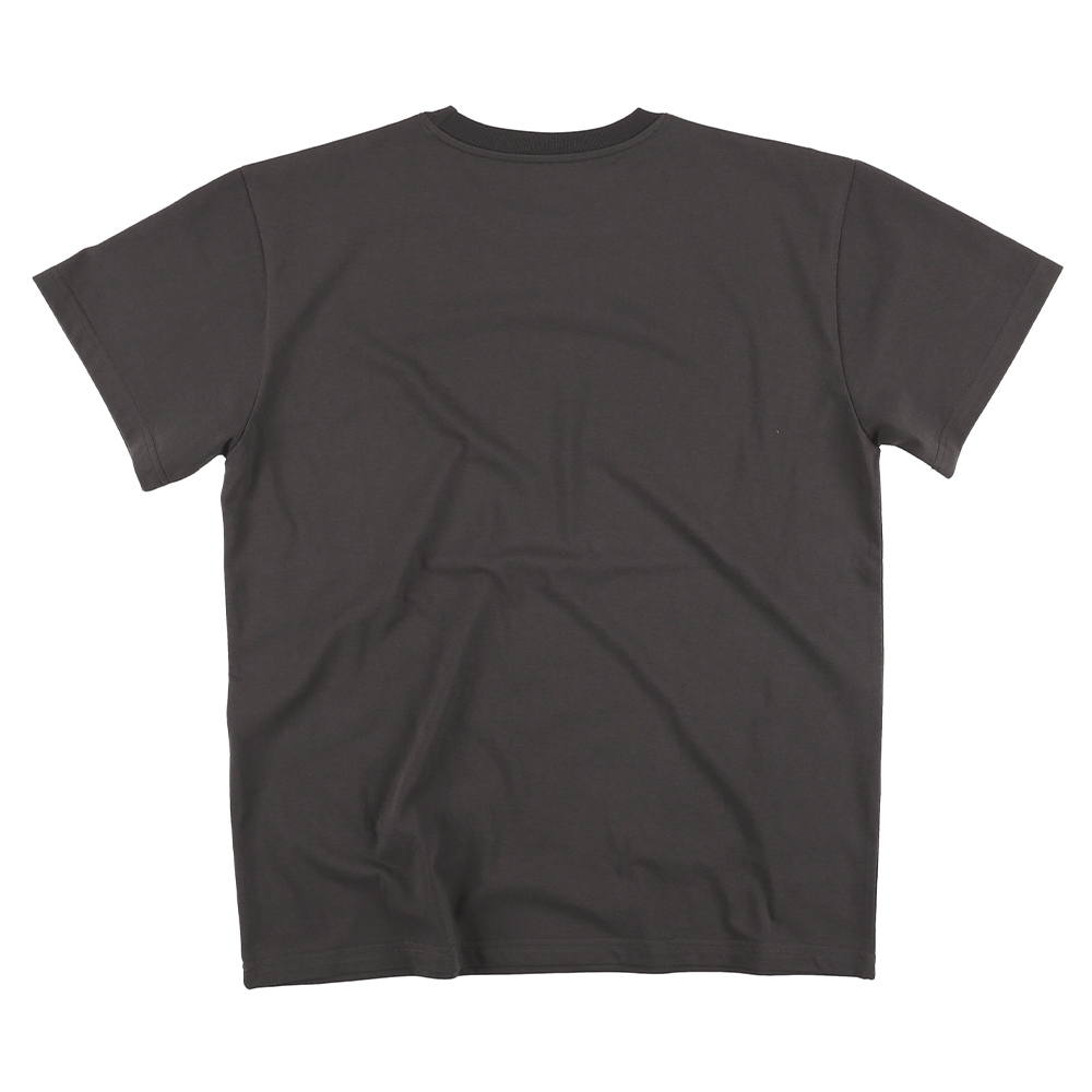 풀라르 남여공용 LSD 티셔츠 차콜(pular Unisex LSD T-Shirt Charcoal) - 2