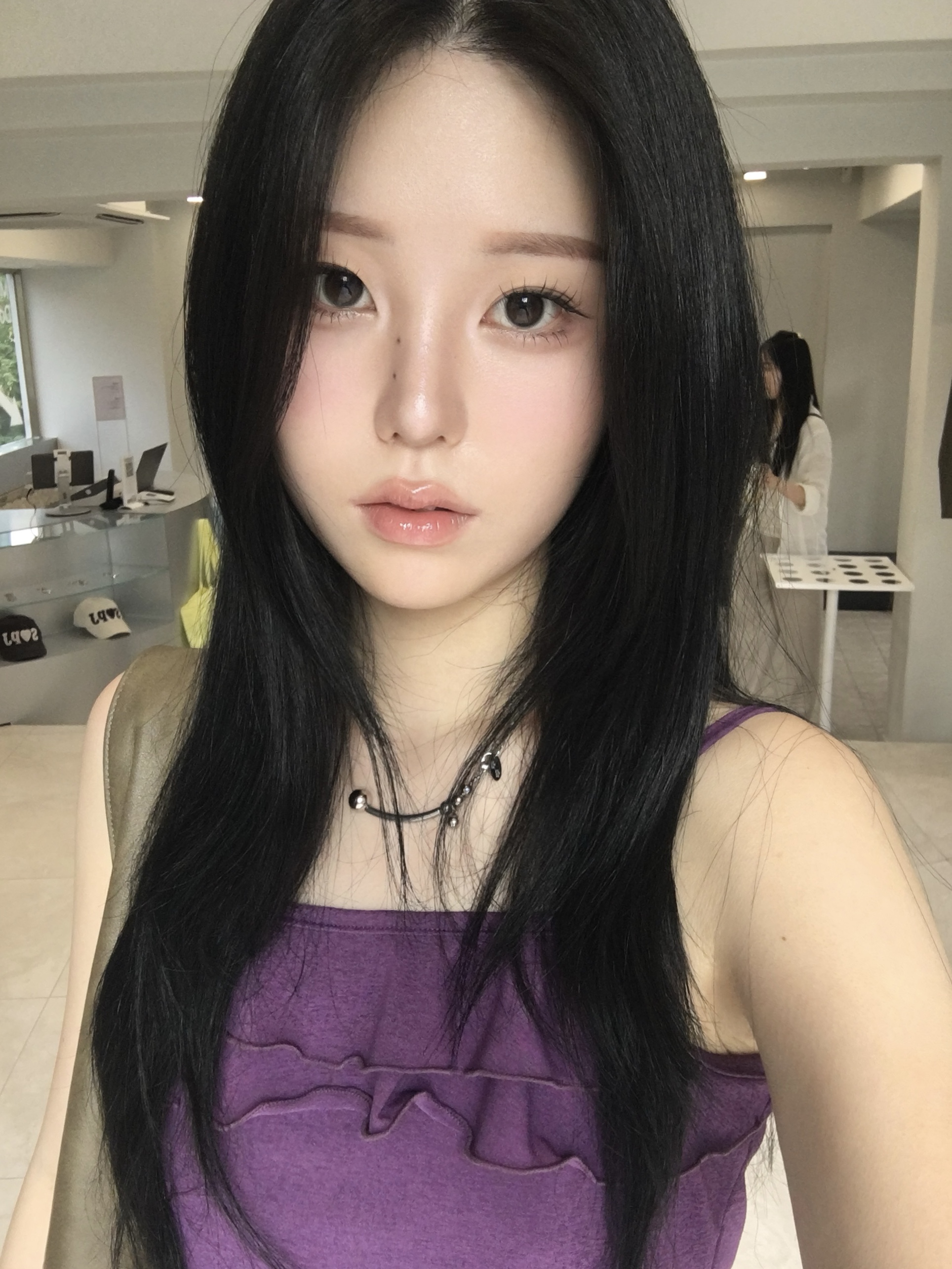 김예지님의 스타일 - 4