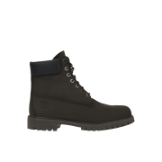 Timberland Premium 6 inch Waterproof Boot Dark Brown - Wide