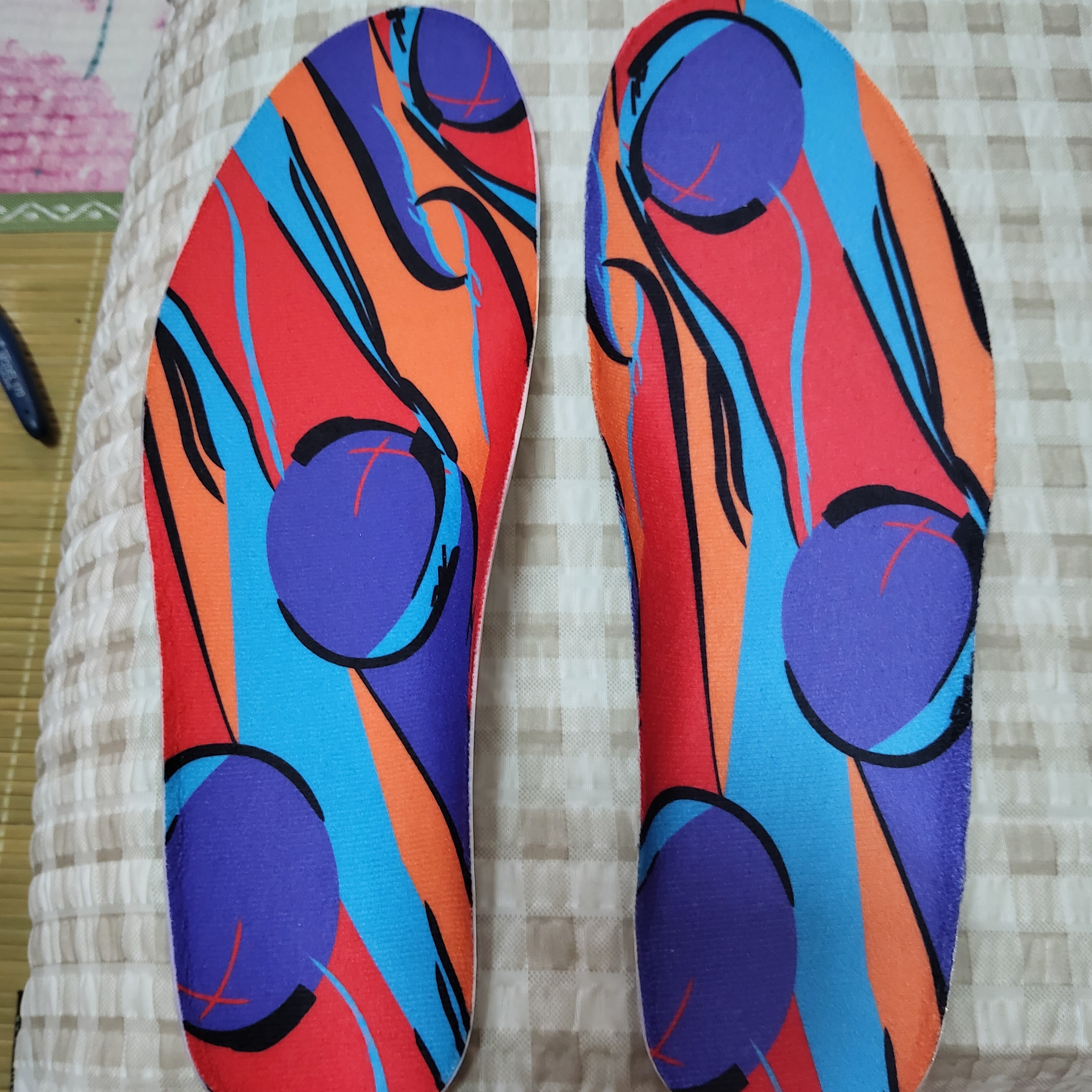 Jordan 8 Retro Aqua 2025 착용 스타일 - 6