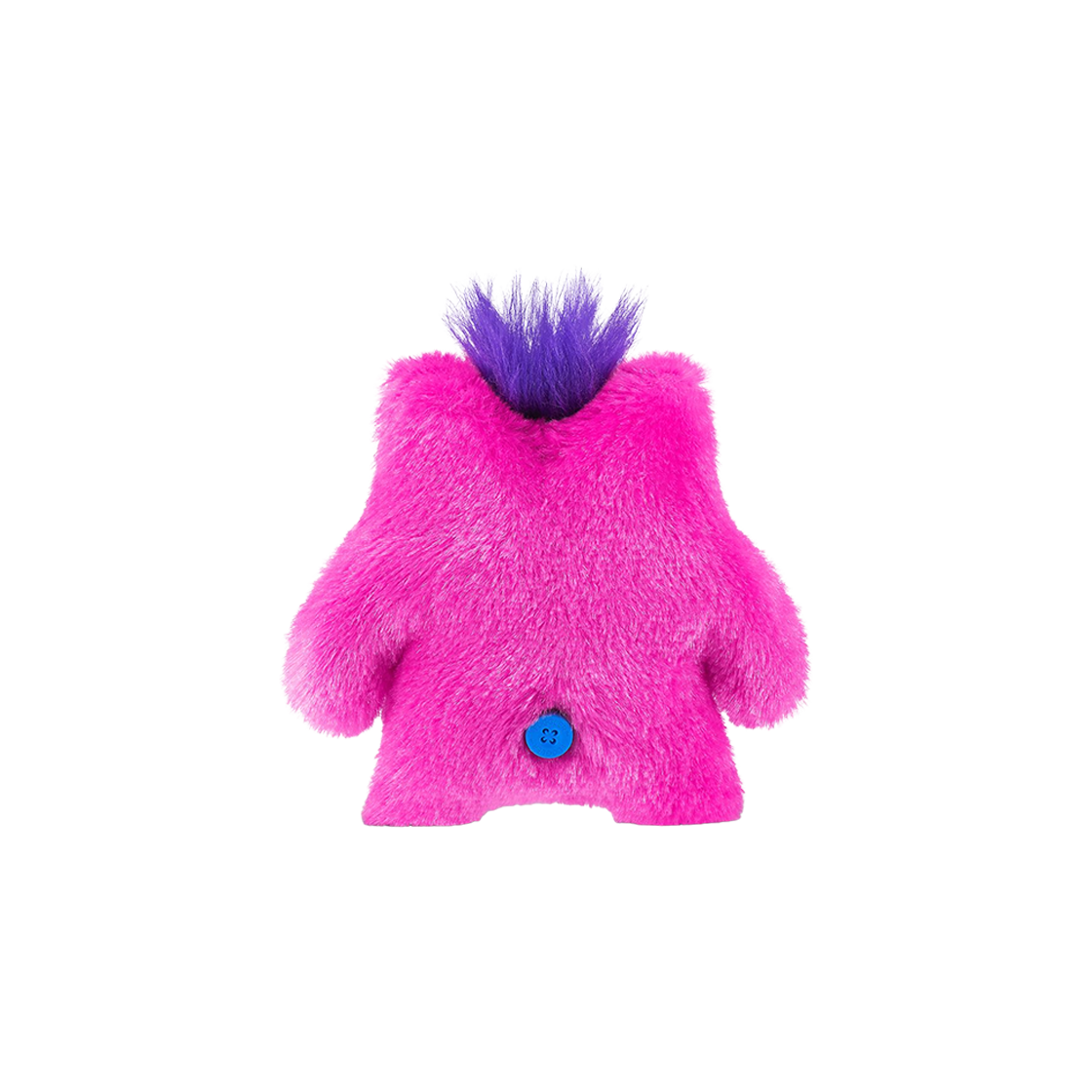 퍼글러 베이비 그리디 그리너 핑크(Fuggler Baby Greedy Greener Pink) - 2