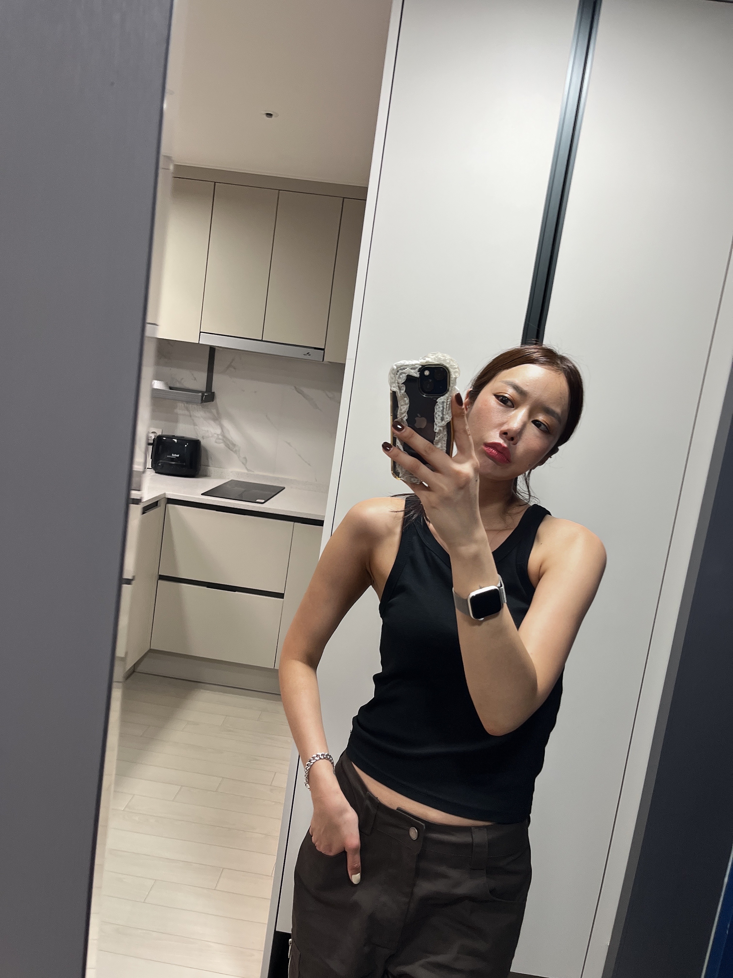 KREAM 스타일 - 3