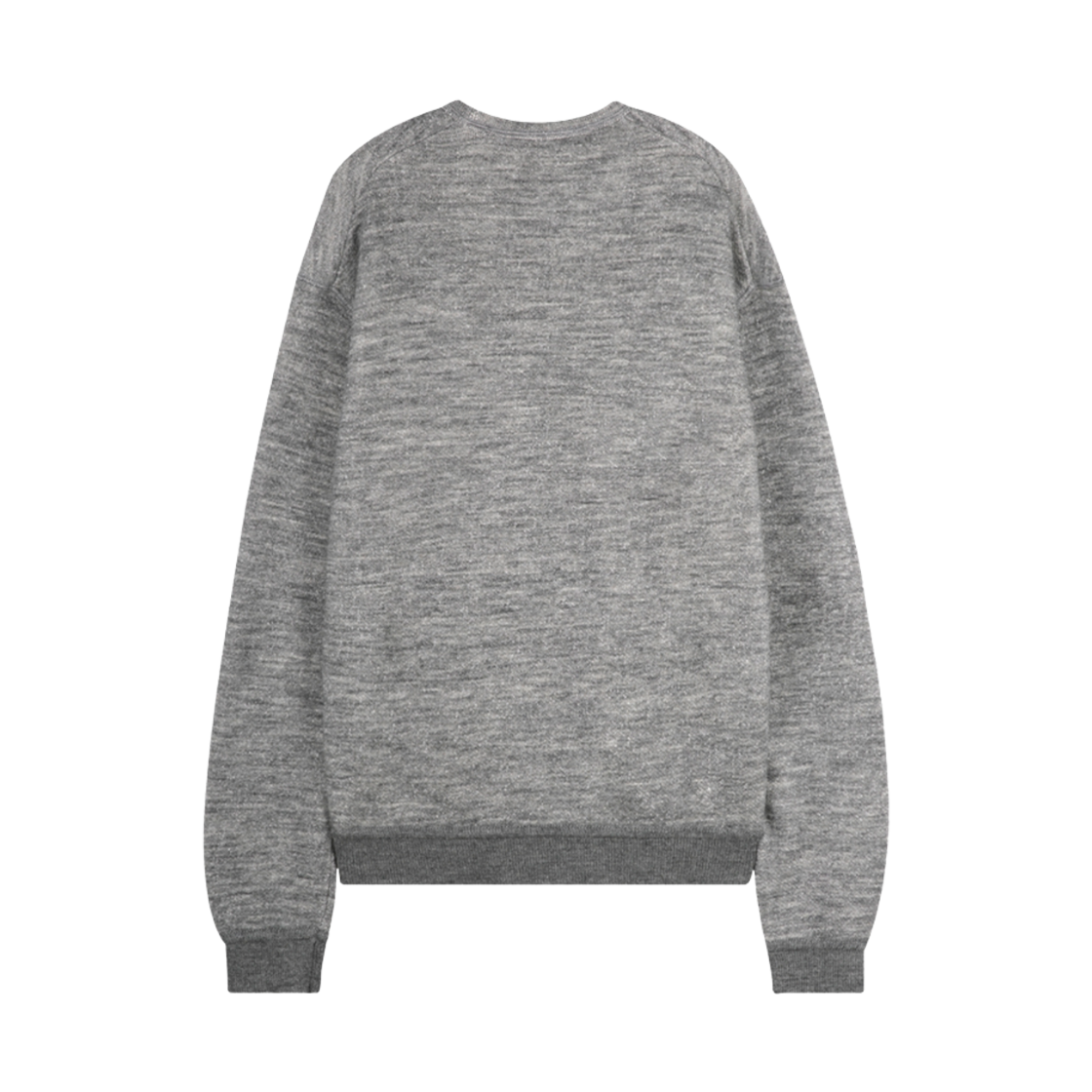 디스퀘어드2 로고 그라데이션 스웨트셔츠 그레이(Dsquared2 Logo Gradation Sweatshirt Grey) - 2