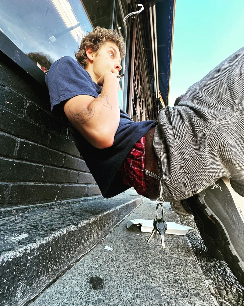 KREAM 프로필 이미지