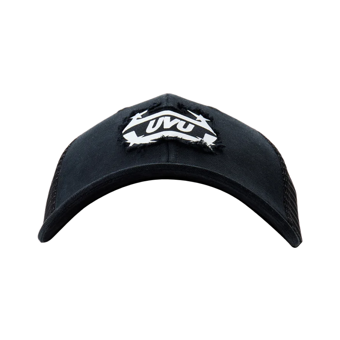 UVU 캡 블랙(UVU Cap Black)