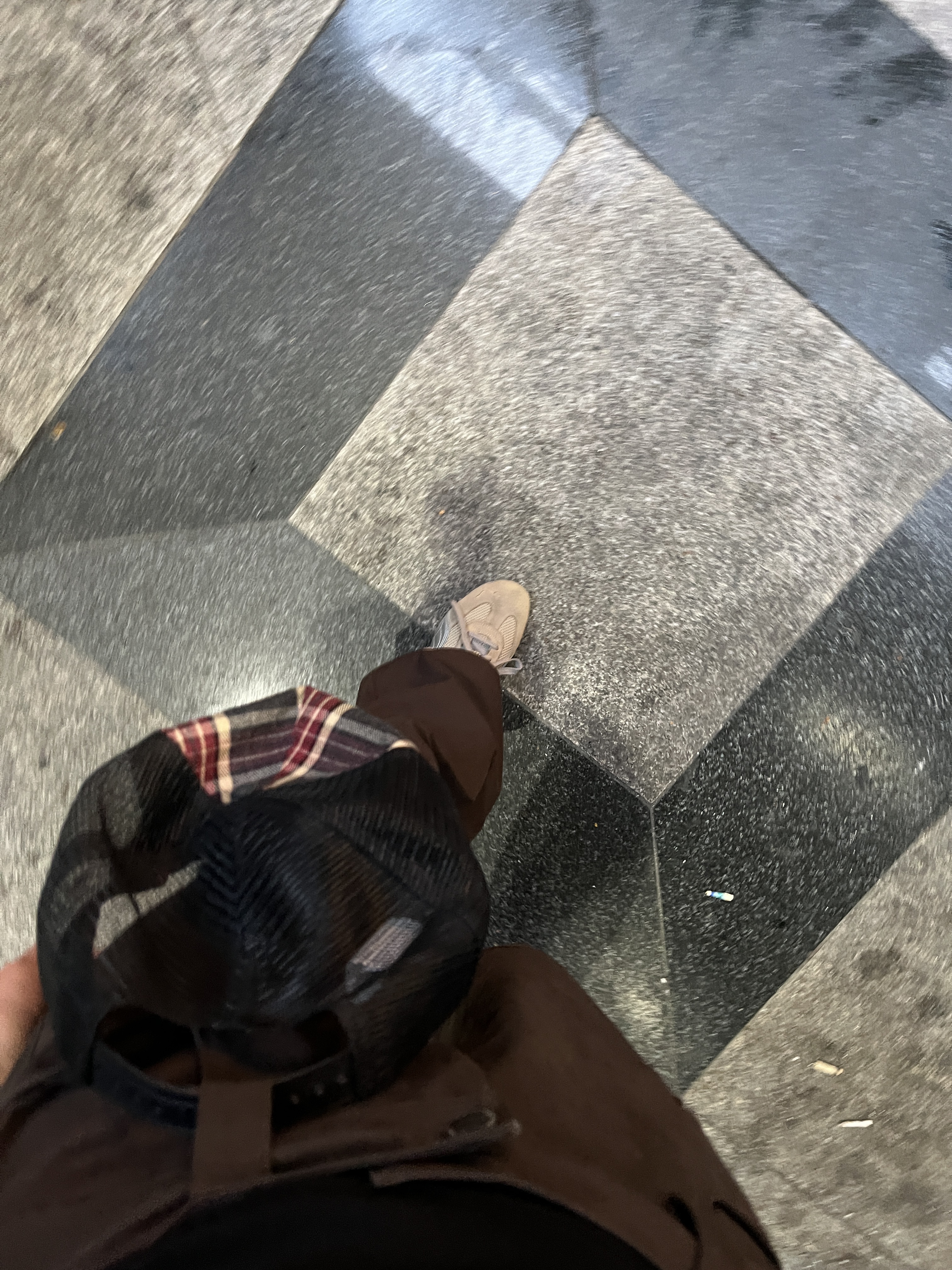 KREAM 스타일 - 1