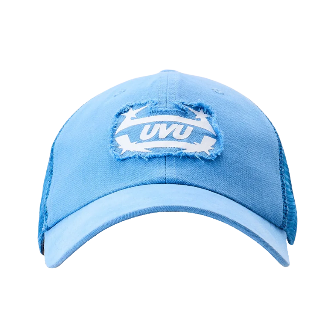 UVU 캡 블루(UVU Cap Blue)