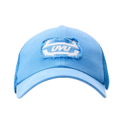 UVU Cap Blue