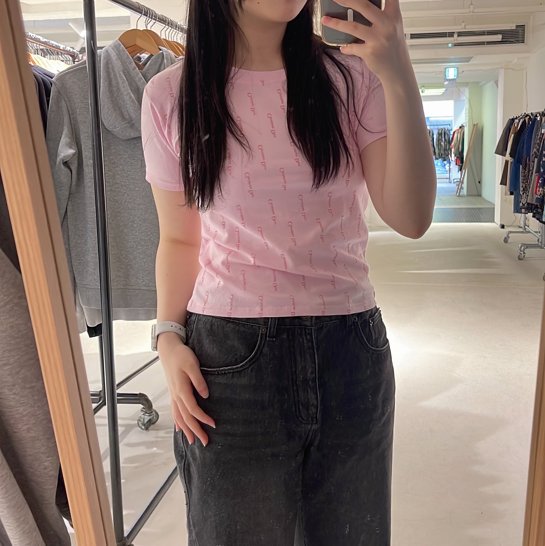 fashiondemon님의 스타일
