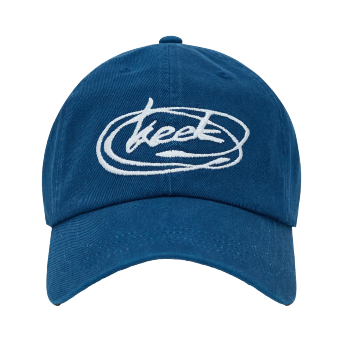 키크 크루 볼캡 3컬러