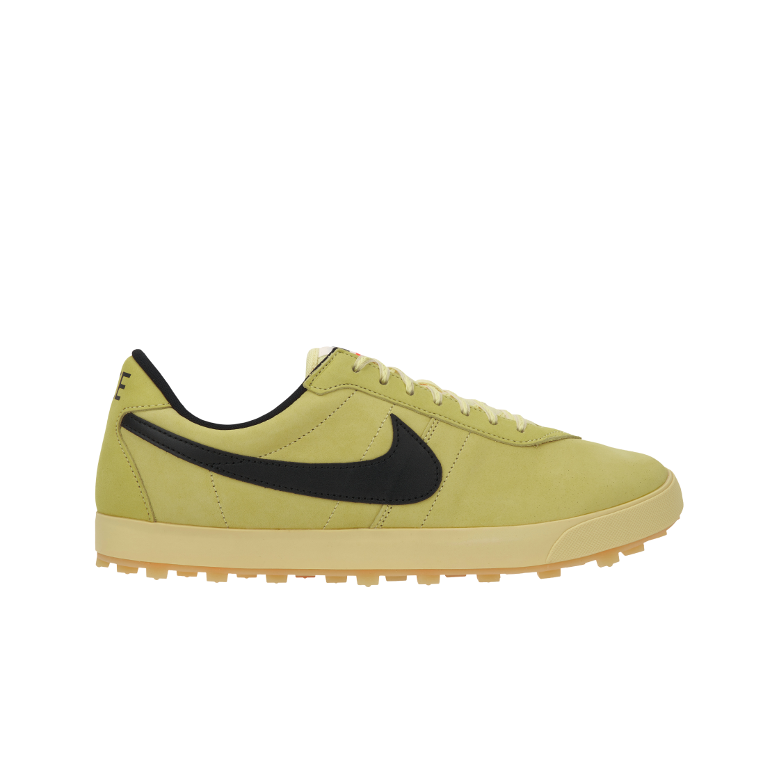 나이키 아스트로그래버 소프트 옐로우 앤 블랙