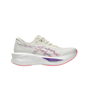 (W) Asics Sonicblast Cream Blue Fade