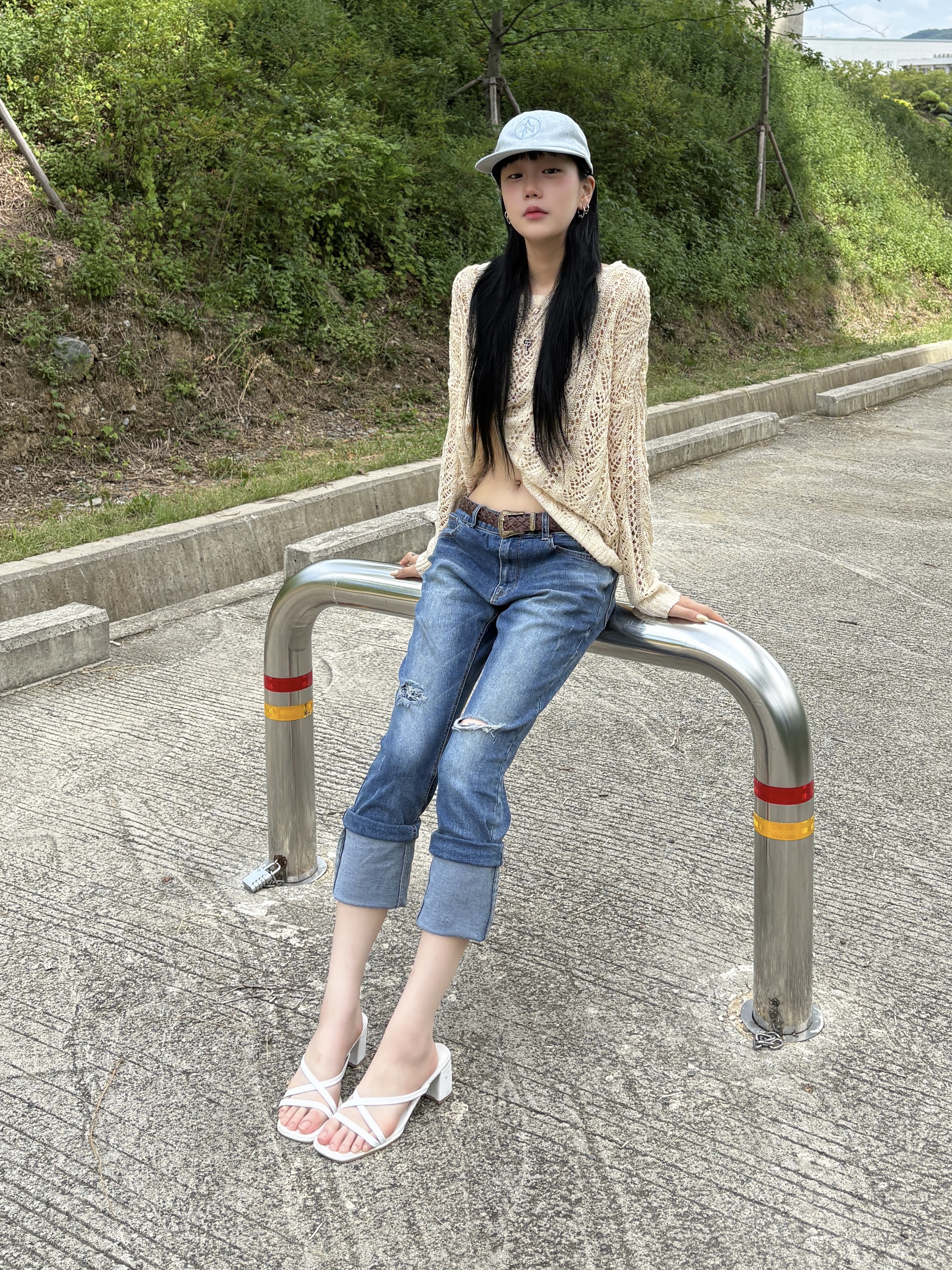 KREAM 스타일 - 1