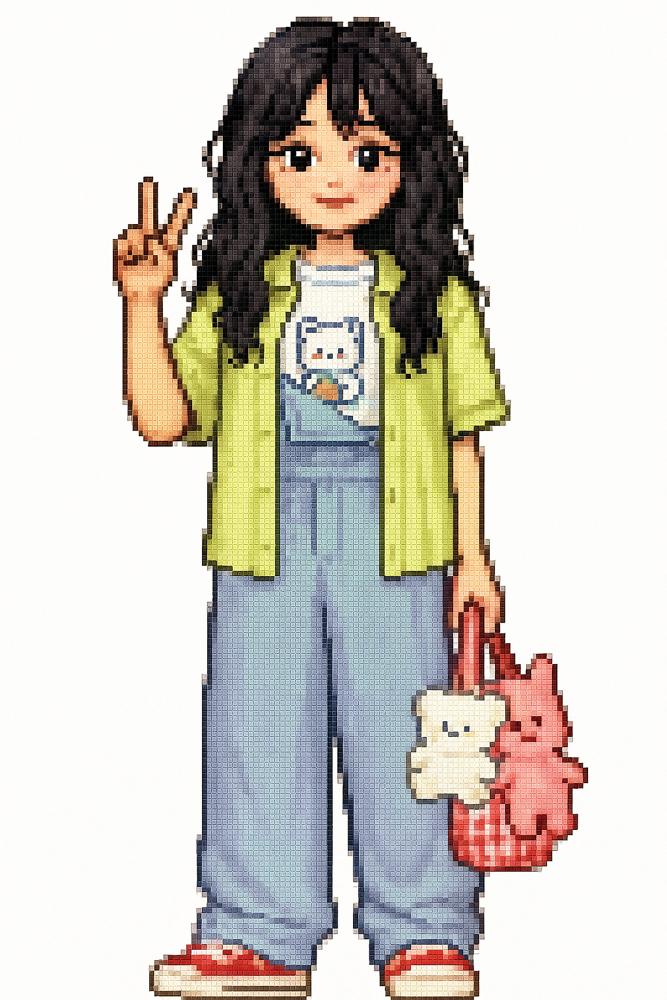 KREAM 프로필 이미지