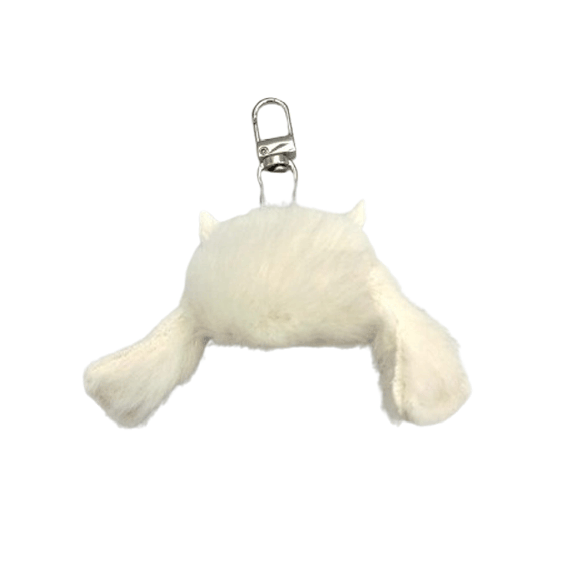 플라티늄메이드 피어 토모 키링- 핑크(Platinum.made Pearl Tomo keyring - Pink) - 2
