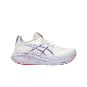 Asics Gel-Nimbus 27 Tokyo Cream Edo Purple
