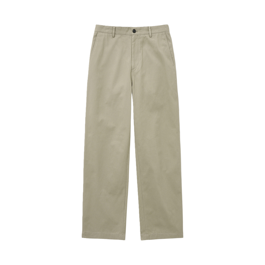 TNPA5F105I2 TNGT Cotton Wide Pants Beige