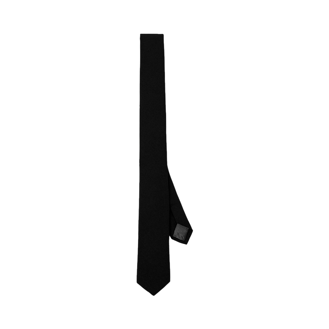 티엔지티 컴포트 슬림 타이 블랙(TNGT Comfort Slim Tie Black)