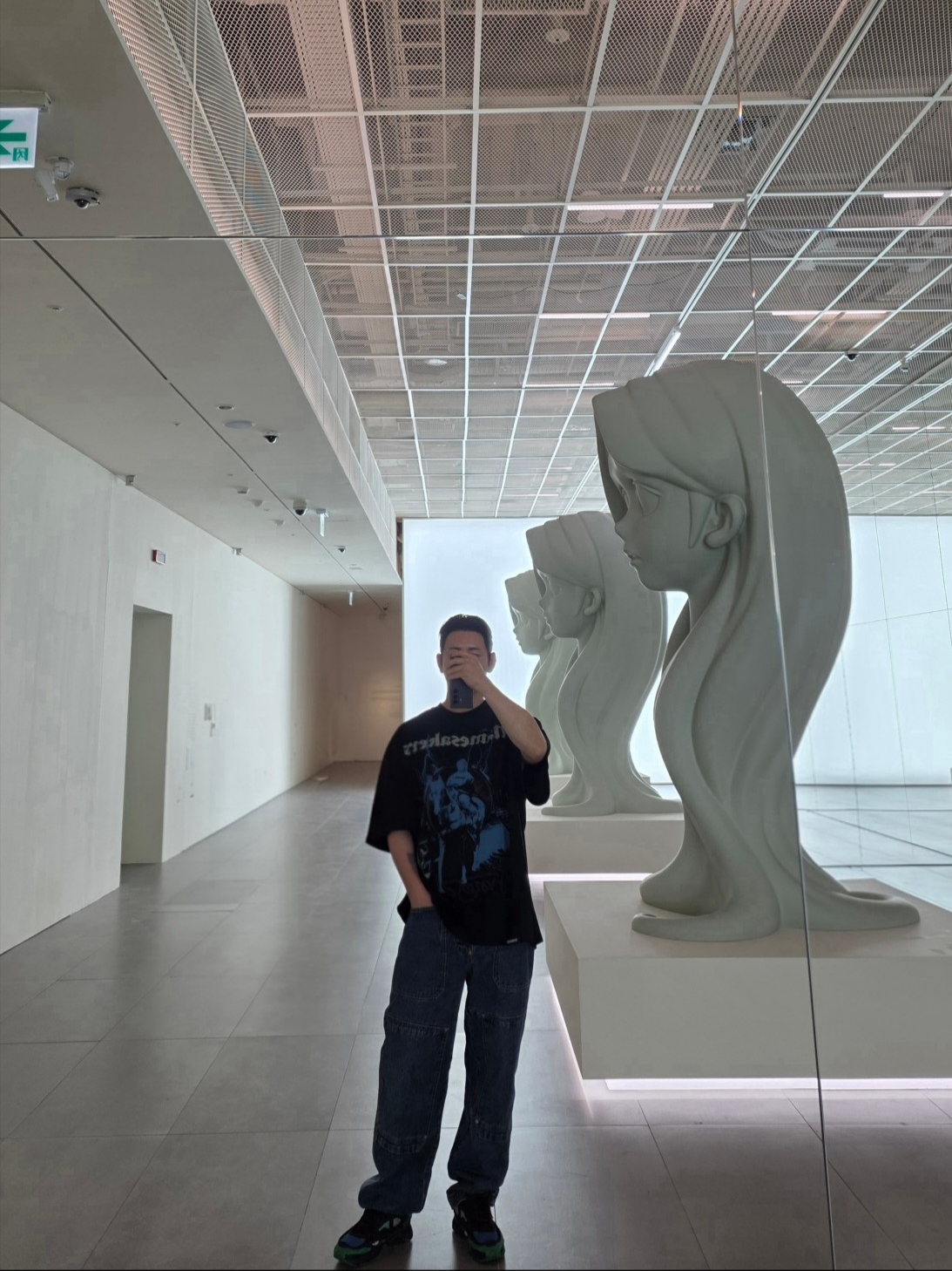 과소비님의 스타일 - 2