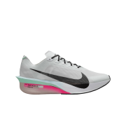 Nike ZoomX Vaporfly Next% 4 White Hyper Pink
